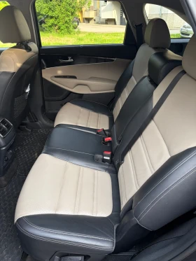 Kia Sorento EX, снимка 4