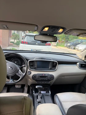 Kia Sorento EX, снимка 5