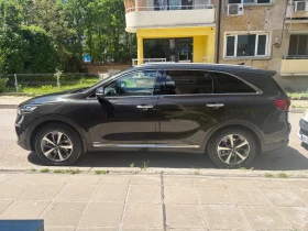 Kia Sorento EX, снимка 6