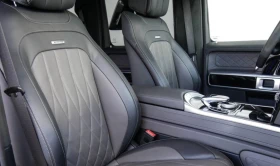 Mercedes-Benz G 63 AMG Magno, снимка 4