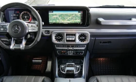 Mercedes-Benz G 63 AMG Magno, снимка 3