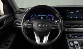 Hyundai Palisade 3.8i PRESTIGE 4X4* DISTRONIC* 360* HEAD-UP* KRELL*, снимка 9