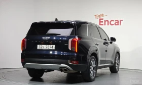 Hyundai Palisade 3.8i PRESTIGE 4X4* DISTRONIC* 360* HEAD-UP* KRELL*, снимка 3
