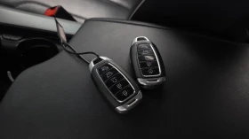 Hyundai Palisade 3.8i PRESTIGE 4X4* DISTRONIC* 360* HEAD-UP* KRELL*, снимка 17