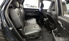 Hyundai Palisade 3.8i PRESTIGE 4X4* DISTRONIC* 360* HEAD-UP* KRELL*, снимка 15