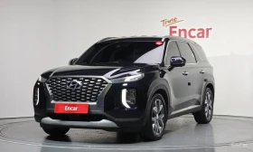 Hyundai Palisade 3.8i PRESTIGE 4X4* DISTRONIC* 360* HEAD-UP* KRELL*, снимка 1