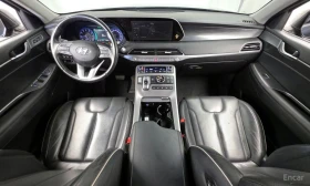 Hyundai Palisade 3.8i PRESTIGE 4X4* DISTRONIC* 360* HEAD-UP* KRELL*, снимка 8