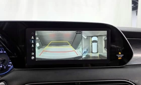 Hyundai Palisade 3.8i PRESTIGE 4X4* DISTRONIC* 360* HEAD-UP* KRELL*, снимка 13