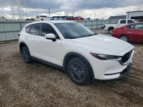 Mazda CX-5 2.5l Touring, снимка 4