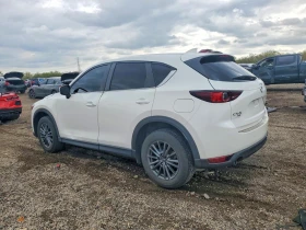 Mazda CX-5 2.5l Touring, снимка 2