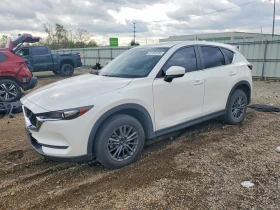 Mazda CX-5 2.5l Touring, снимка 1