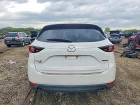Mazda CX-5 2.5l Touring, снимка 6