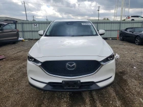 Mazda CX-5 2.5l Touring, снимка 5