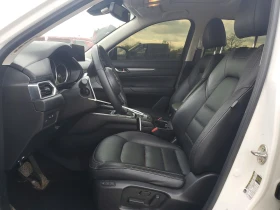 Mazda CX-5 2.5l Touring, снимка 7