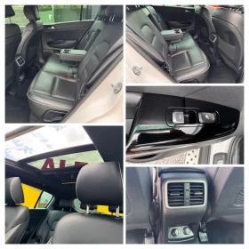 Kia Sportage 2.0d/GT-line/4x4/ВС.ЕКСТРИ/ПОРЪЧКОВА/OFF-ROAD///, снимка 11