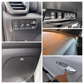 Kia Sportage 2.0d/GT-line/4x4/ВС.ЕКСТРИ/ПОРЪЧКОВА/OFF-ROAD///, снимка 13