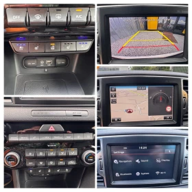 Kia Sportage 2.0d/GT-line/4x4/ВС.ЕКСТРИ/ПОРЪЧКОВА/OFF-ROAD///, снимка 15