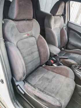 Nissan Juke * NISMO * 1.6 TURBO 200ps * КОЖА * KEYLESS * NAVI , снимка 14