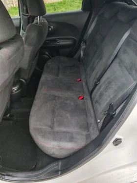 Nissan Juke * NISMO * 1.6 TURBO 200ps * КОЖА * KEYLESS * NAVI , снимка 17