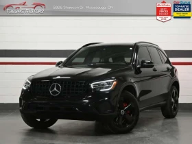 Mercedes-Benz GLC * 300 4MATIC Navigation Panoramic Roof Ambient Lig, снимка 1