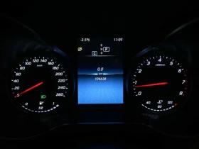 Mercedes-Benz GLC * 300 4MATIC Navigation Panoramic Roof Ambient Lig, снимка 13