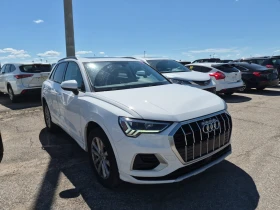 Audi Q3 KOMFORT, снимка 1