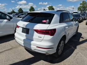 Audi Q3 KOMFORT, снимка 5
