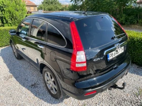Honda Cr-v 2.0i ГАЗ, снимка 4