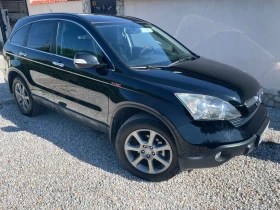Honda Cr-v 2.0i ГАЗ, снимка 1