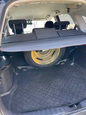 Honda Cr-v 2.0i ГАЗ, снимка 7
