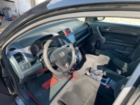 Honda Cr-v 2.0i ГАЗ, снимка 8