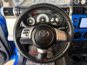Toyota Fj cruiser 4.0, снимка 8