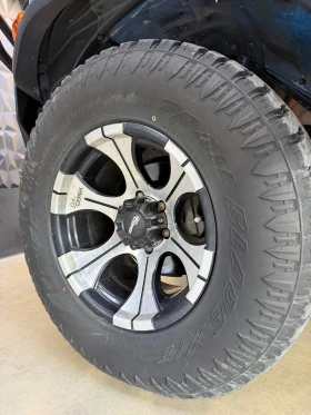Toyota Fj cruiser 4.0, снимка 12