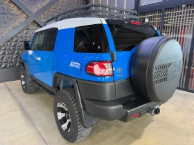 Toyota Fj cruiser 4.0, снимка 3