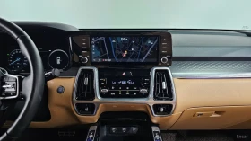 Kia Sorento SIGNATURE/DIGITAL/PANOROOF/DRIVE-ASSISTS/AWD, снимка 9