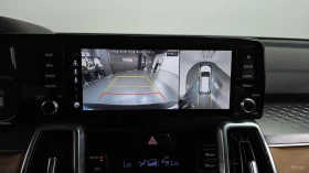 Kia Sorento SIGNATURE/DIGITAL/PANOROOF/DRIVE-ASSISTS/AWD, снимка 10