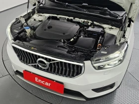 Volvo XC40 2.0 197 hp Automatic, снимка 6