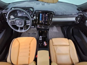 Volvo XC40 2.0 197 hp Automatic, снимка 7