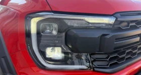Ford Raptor Ranger Raptor 3.0 EcoBoost, снимка 4