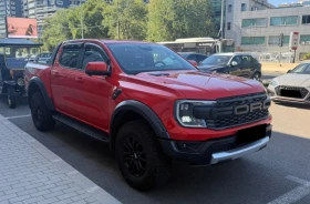 Ford Raptor Ranger Raptor 3.0 EcoBoost, снимка 1