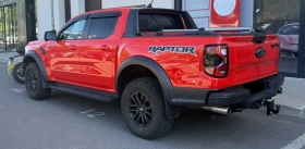 Ford Raptor Ranger Raptor 3.0 EcoBoost, снимка 3