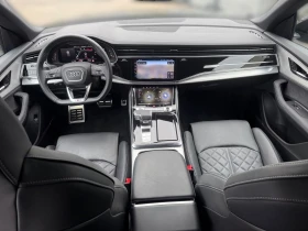 Audi Q8 50 TDI / S-LINE / BLACK OPTIC / MATRIX / B&O / 360, снимка 10