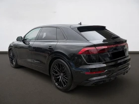 Audi Q8 50 TDI / S-LINE / BLACK OPTIC / MATRIX / B&O / 360, снимка 5