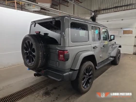 Jeep Wrangler, снимка 3