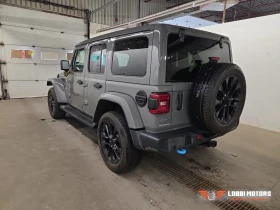 Jeep Wrangler, снимка 4