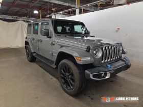 Jeep Wrangler, снимка 2