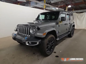 Jeep Wrangler, снимка 1