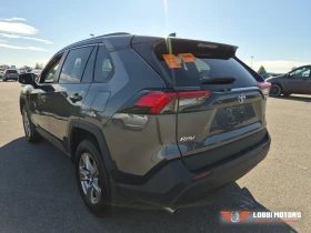 Toyota Rav4, снимка 4