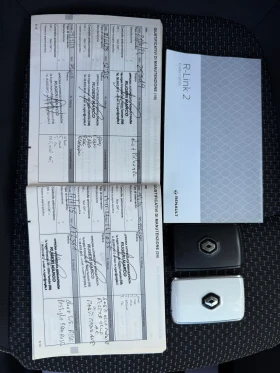 Renault Kadjar 1.5 DCI FACE LIFT NAVI CAMERA, снимка 16