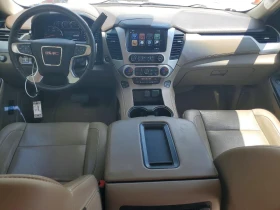 Gmc Yukon 5.3l Xl K1500 Slt, снимка 8